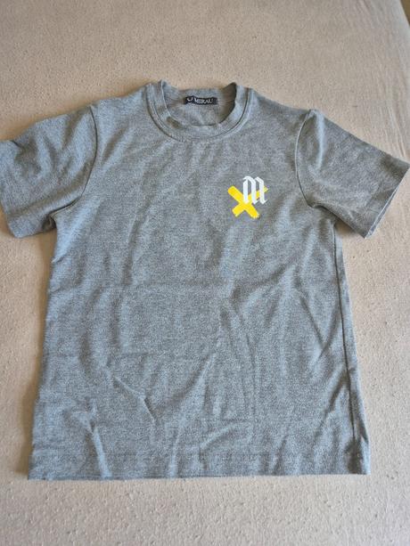 Tricko mirau, mirau,116