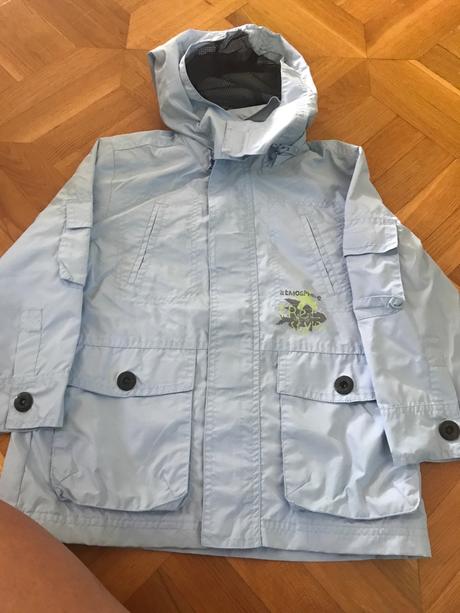 Bunda, coccodrillo,104