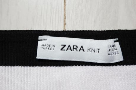 Trikosveter zara, zara,m