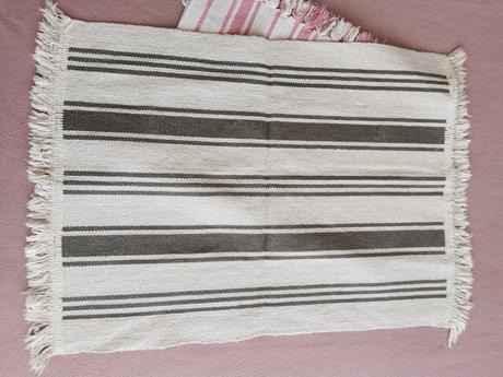 Ikea koberce - behune,