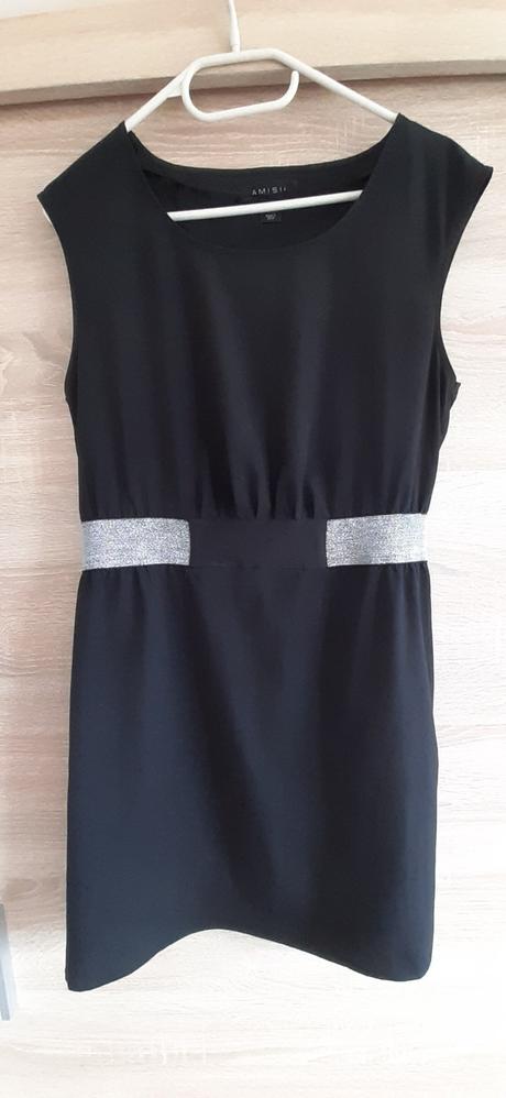 Dámske letné šaty, amisu,38