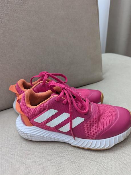 Tenisky zn. adidas, adidas,34