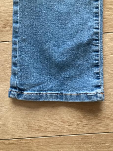 Rifle top stav, bonprix,146