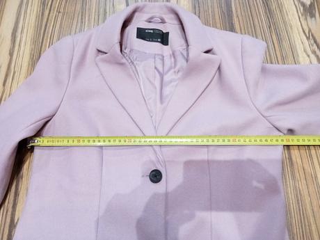 Prechodný kabat, sinsay,l