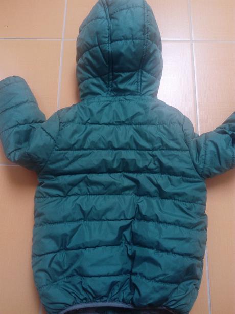 Zimna bunda, pepco,98
