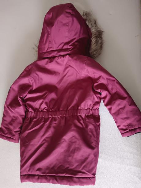 Zimná bunda only, only,110