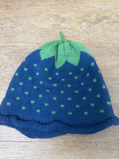 Čiapka lindex 46/48, lindex,74