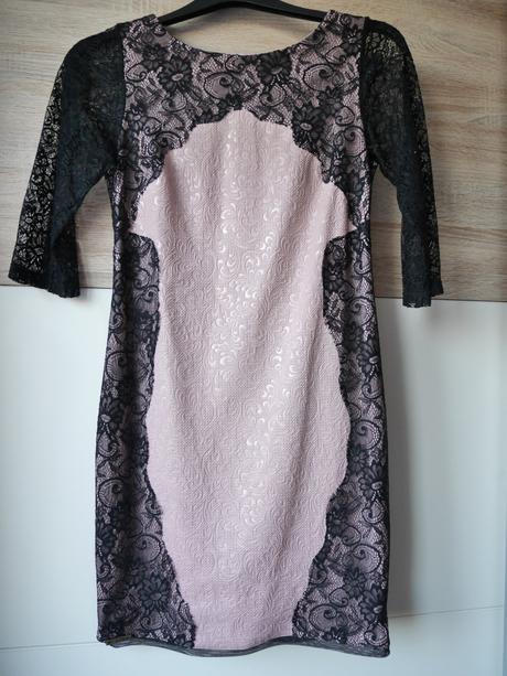 Nadherne spolocenske saty, s