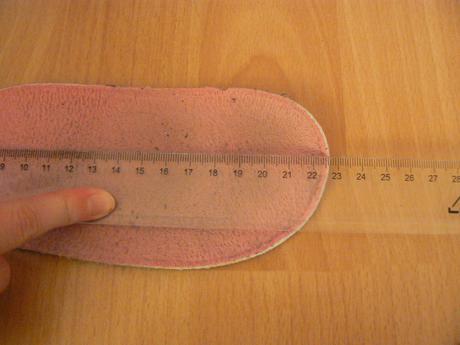 Dievčenské zimné topánky protetika barefoot, protetika,35