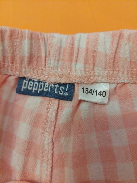 Pyžamové gate, pepperts,134