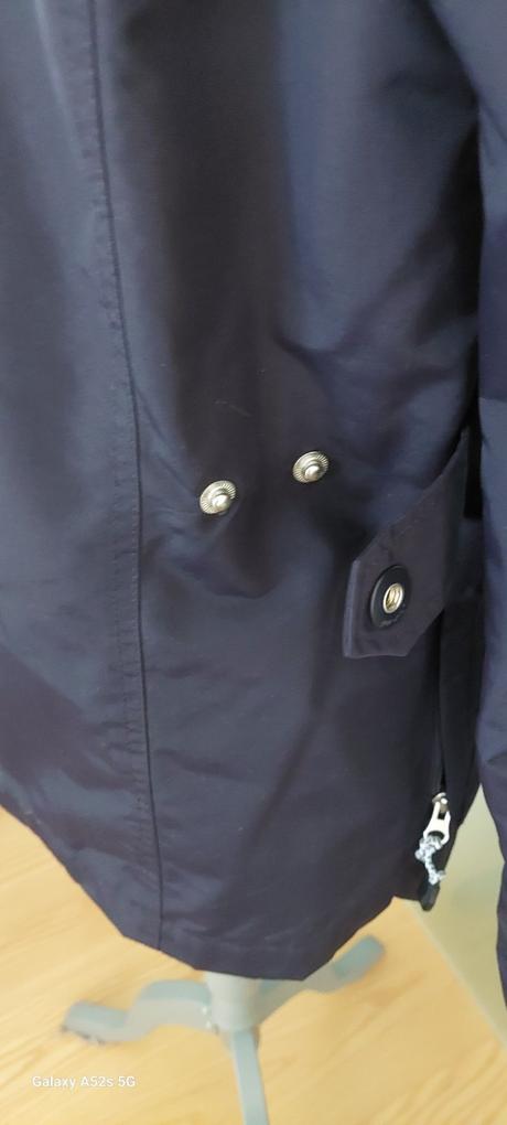 M&s per una bunda námornícka, marks & spencer,s