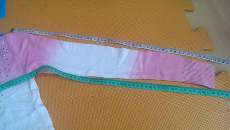 Sveter elegantny s/m, s