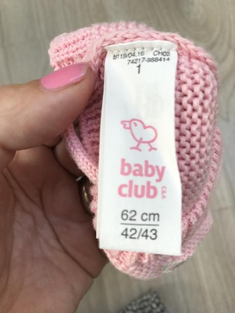 Ciapocka c&a , c&a,62