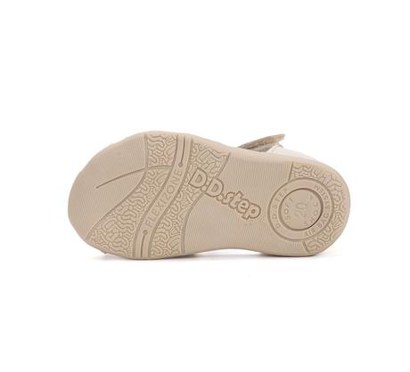 Detské sandále d.d. step dg-075-61516b, d.d.step,21 - 31