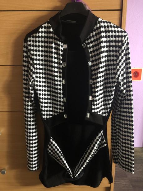 Elegantné šaty, minišaty, xs