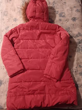 Zimny kabat už aj s poštou, 140