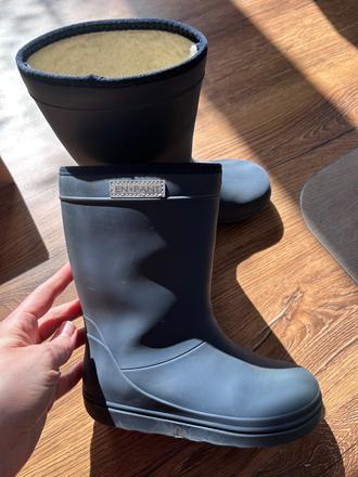 En fant - zateplené, en fant,32