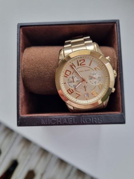 Hodinky, michael kors