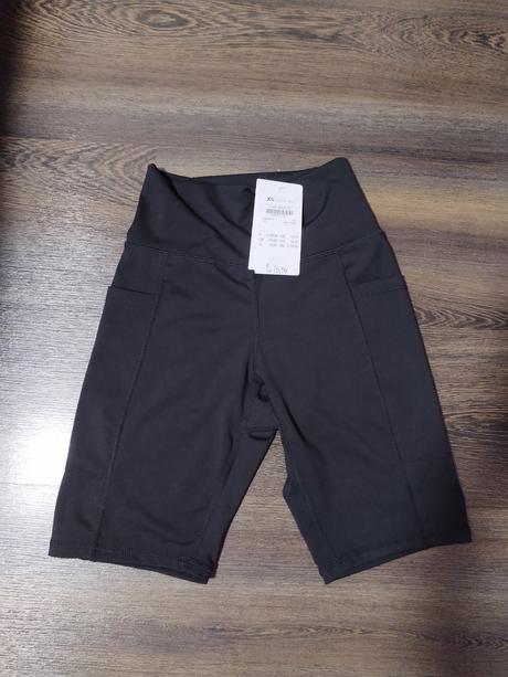 Kratase xs športové, takko,xs