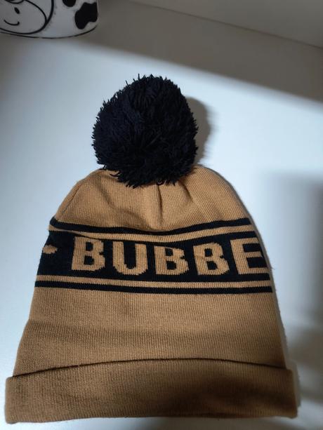 Čiapka bubbe, bubbe,m