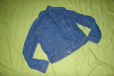 Riflova bundicka george, george,128