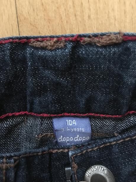 Nenosene rifle dopo dopo na 3-4 roky, dopodopo,104