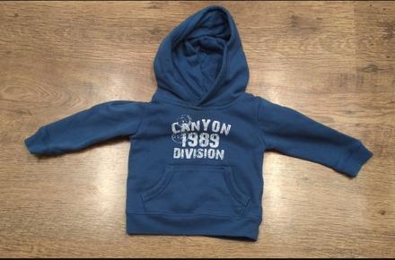 Mikina impidimpi, impidimpi,86