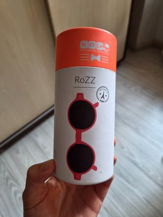Slnečné okuliare kietla 4-6 rokov, kietla