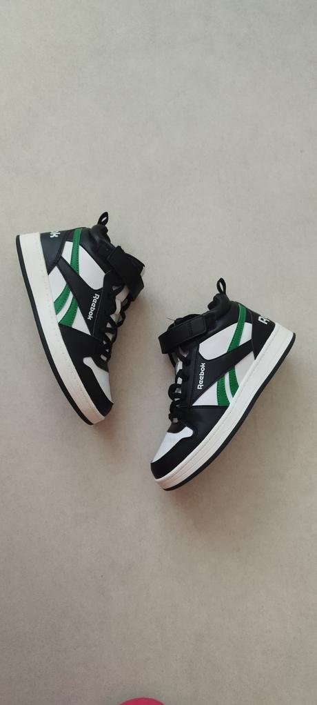 Nove reebok, reebok,33