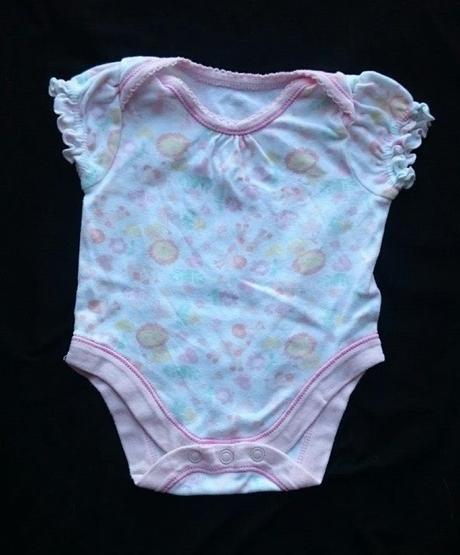 Balicek 9 ks znackovych veci 56-80, 50–62