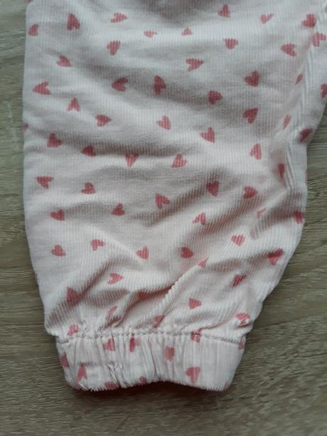 Srdiečkové menšestrove nohavice, lupilu,74