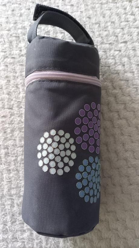 Termoobal na detskú fľašu, babylove