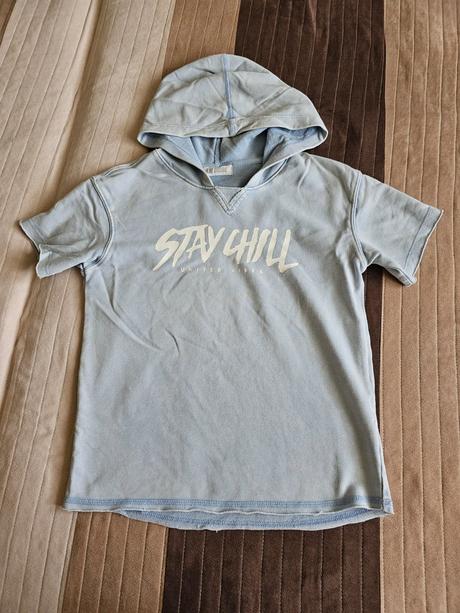 Tričko 134/140, h&m,134