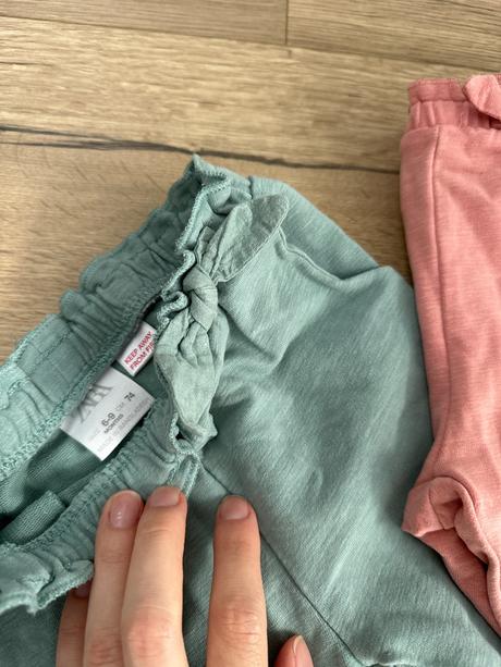 Tepláky zara, zara,74