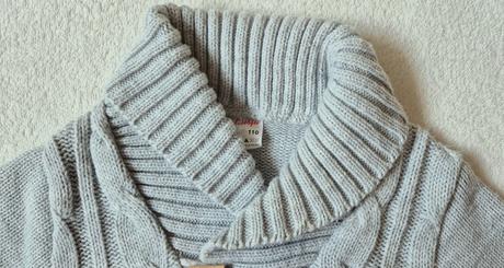 Sveter lusja 110, 110