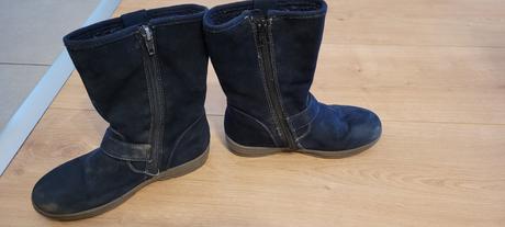 Dievcenske cizmy 29, cupcake,29