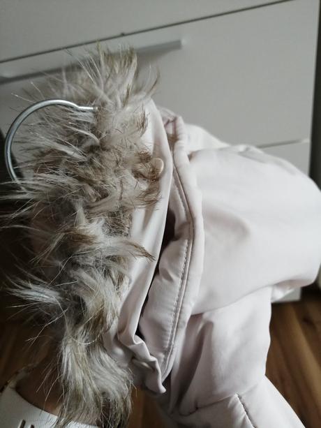 Zimná bunda, zara,98