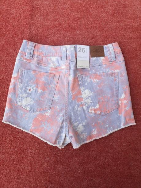 O'neill dámske šortky veľkosť xs, o'neill,xs