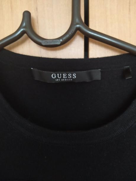 Guess sveter, guess,xs