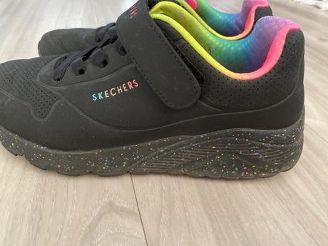 Tenisky skechers, skechers,37