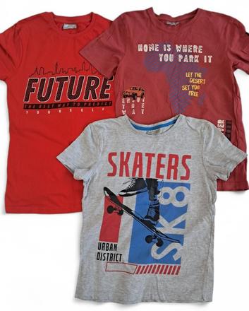 Tricko 3x, pepco,146