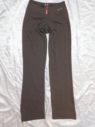 Usa pro damske športove nohavice, usa pro,36