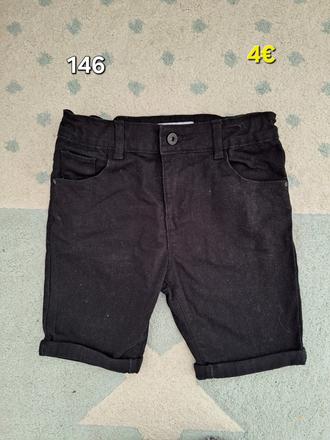 Riflove kratasy 146, denim co,146