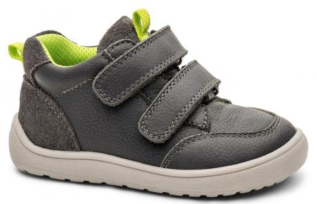 Protetika barefoot alan grey 36 skladom, protetika,36