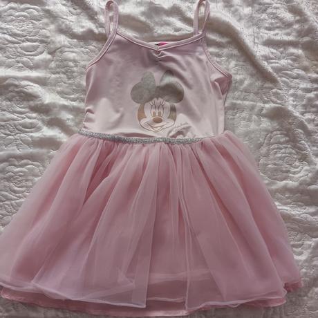 Minnie mouse šaty, disney,116