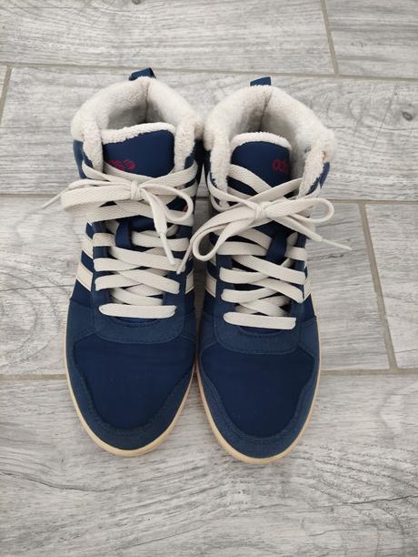Tenisky, adidas,37