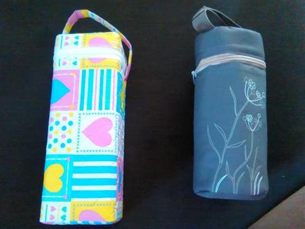 Termoobal na flase, babylove