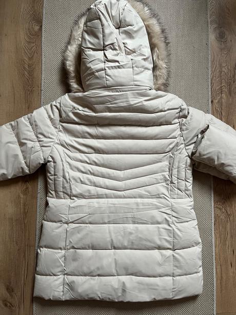 Zimná bunda, l / xl