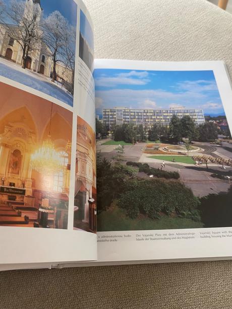 Martin a okolie und umgebung and surroundings,