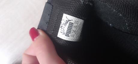 Tenisky, puma,35